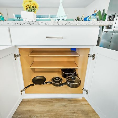 Ixora16 Heated Pool, Mins To Beach, Airport, Usssa, Cruise Port, 1H To Disney Мелбърн Екстериор снимка