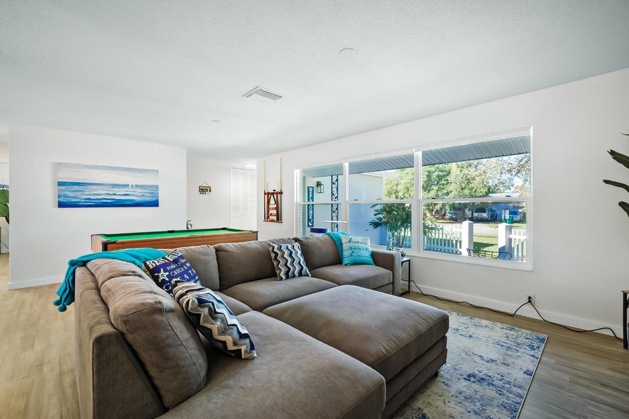 Ixora16 Heated Pool, Mins To Beach, Airport, Usssa, Cruise Port, 1H To Disney Мелбърн Екстериор снимка