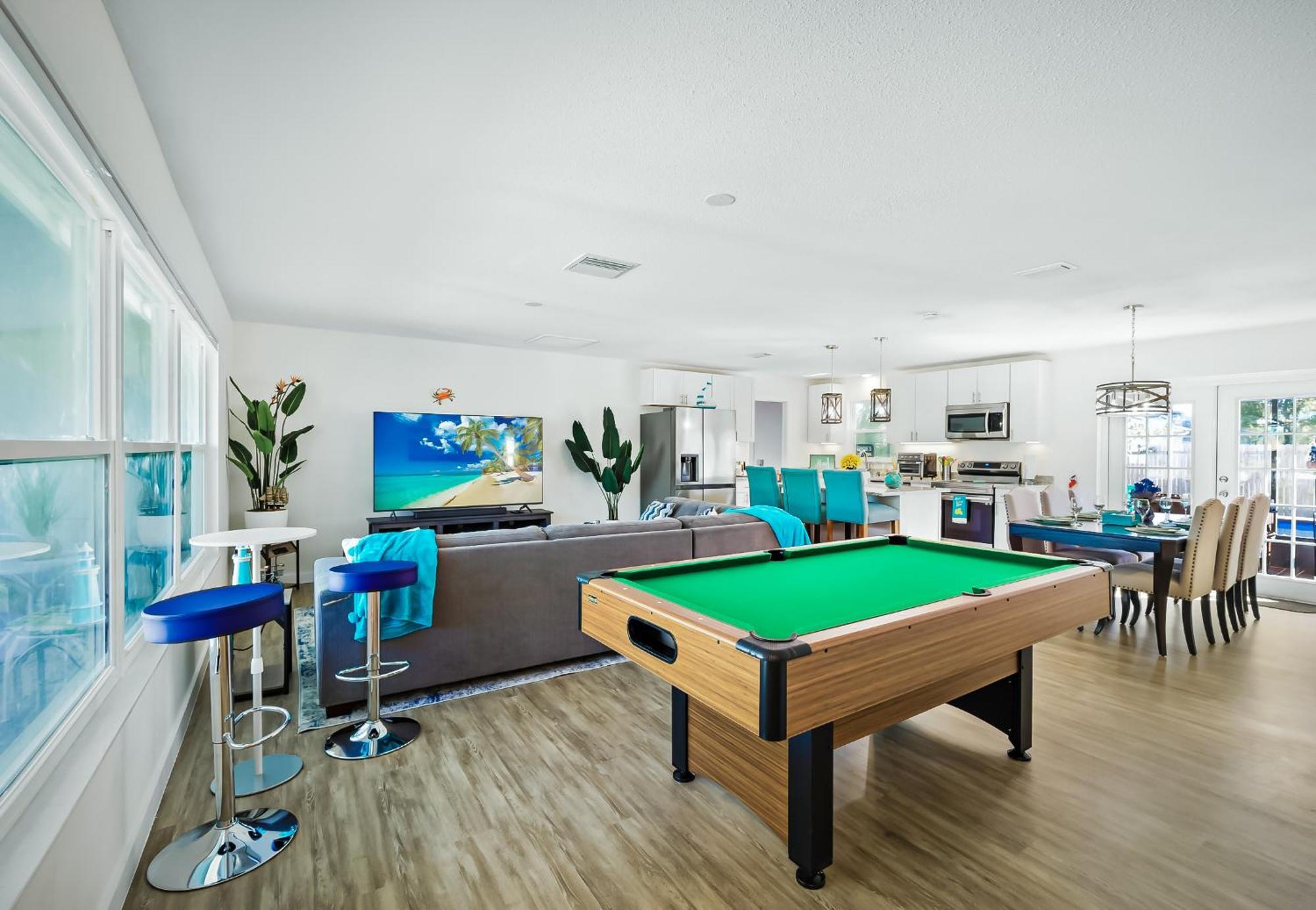 Ixora16 Heated Pool, Mins To Beach, Airport, Usssa, Cruise Port, 1H To Disney Мелбърн Екстериор снимка