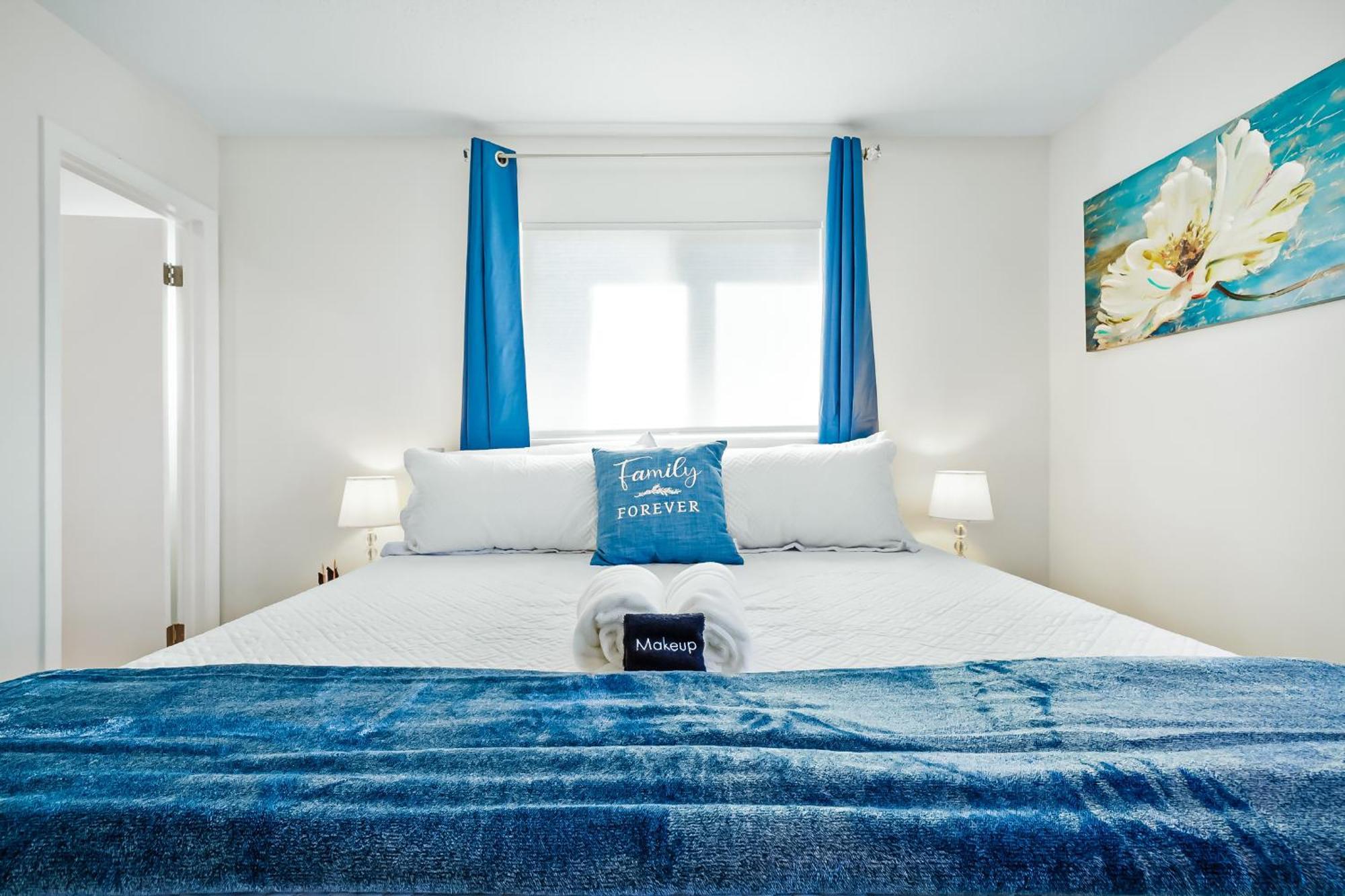 Ixora16 Heated Pool, Mins To Beach, Airport, Usssa, Cruise Port, 1H To Disney Мелбърн Екстериор снимка