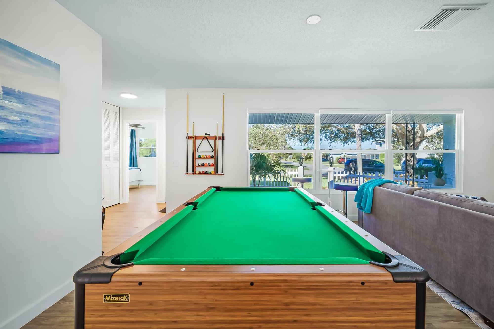Ixora16 Heated Pool, Mins To Beach, Airport, Usssa, Cruise Port, 1H To Disney Мелбърн Екстериор снимка