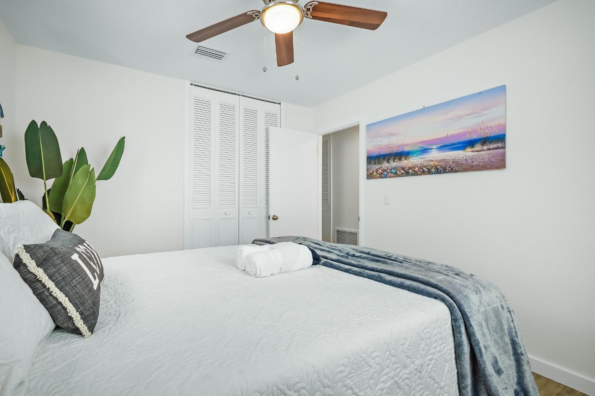 Ixora16 Heated Pool, Mins To Beach, Airport, Usssa, Cruise Port, 1H To Disney Мелбърн Екстериор снимка